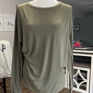 Columbia Sage Long Sleeve Women's Top